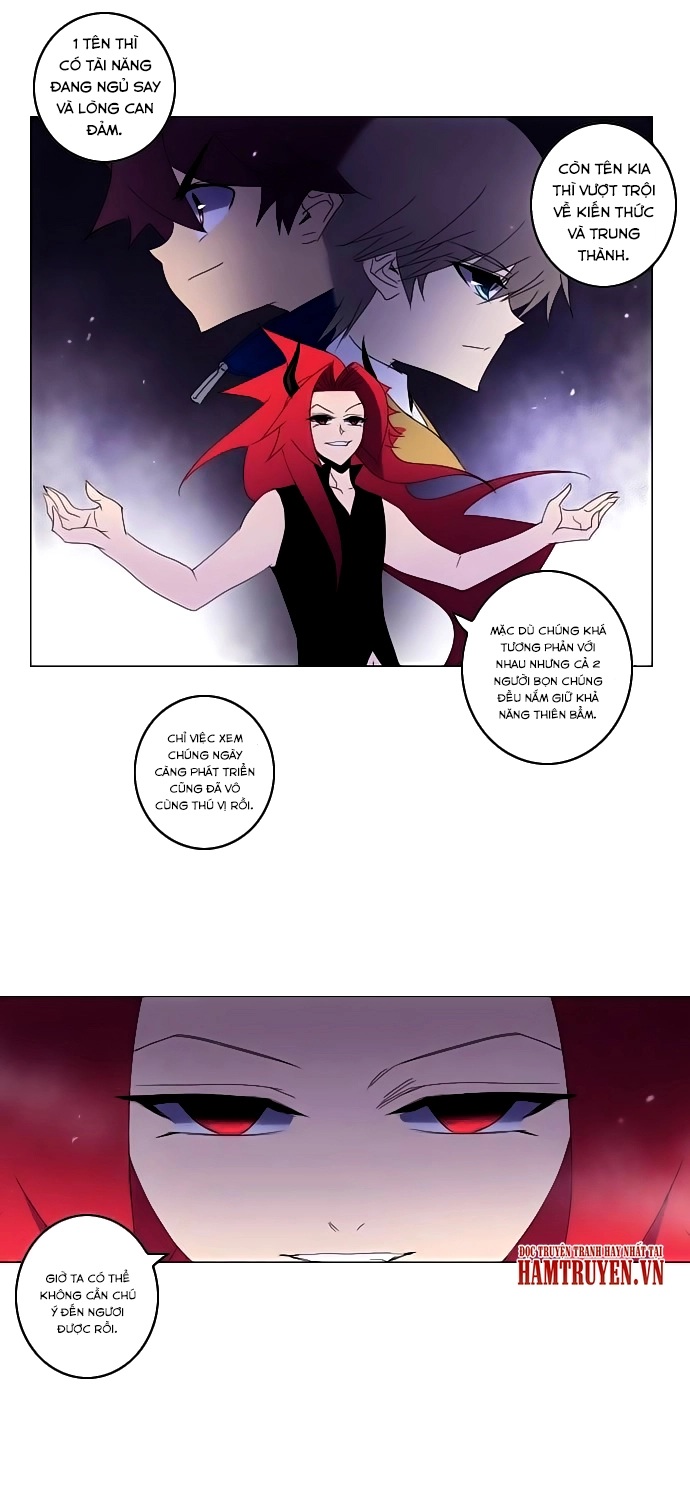 Soul Cartel Chapter 58 - 28