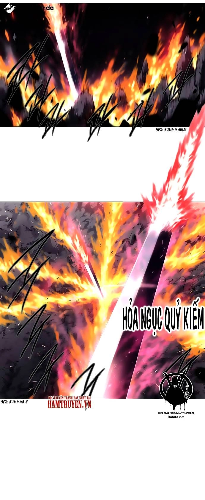 Soul Cartel Chapter 58 - 37