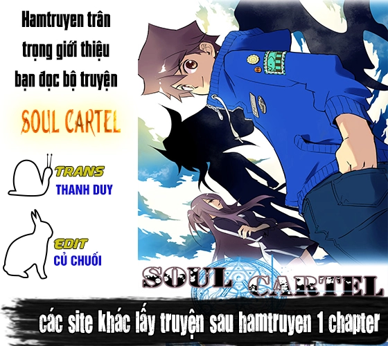 Soul Cartel Chapter 59 - 2