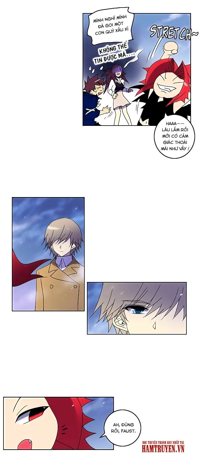 Soul Cartel Chapter 59 - 4