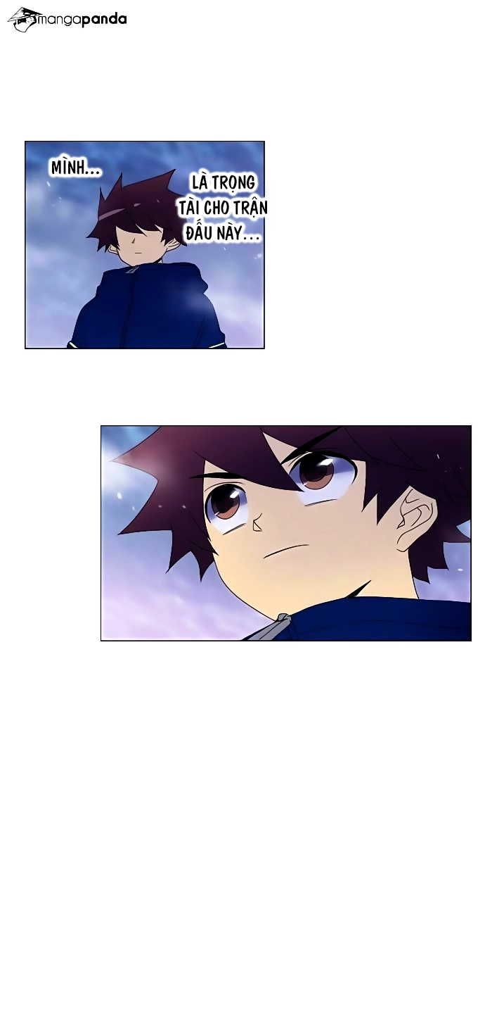 Soul Cartel Chapter 59 - 8