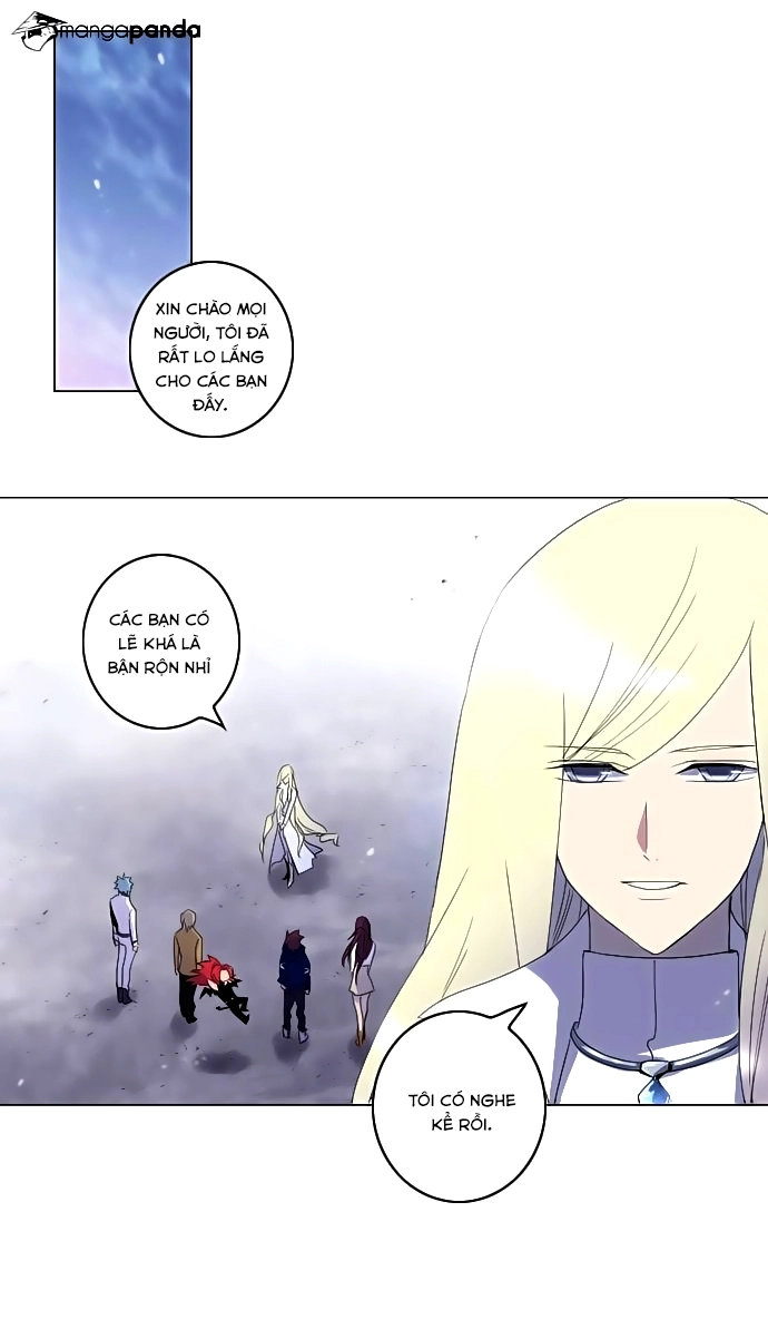 Soul Cartel Chapter 59 - 9