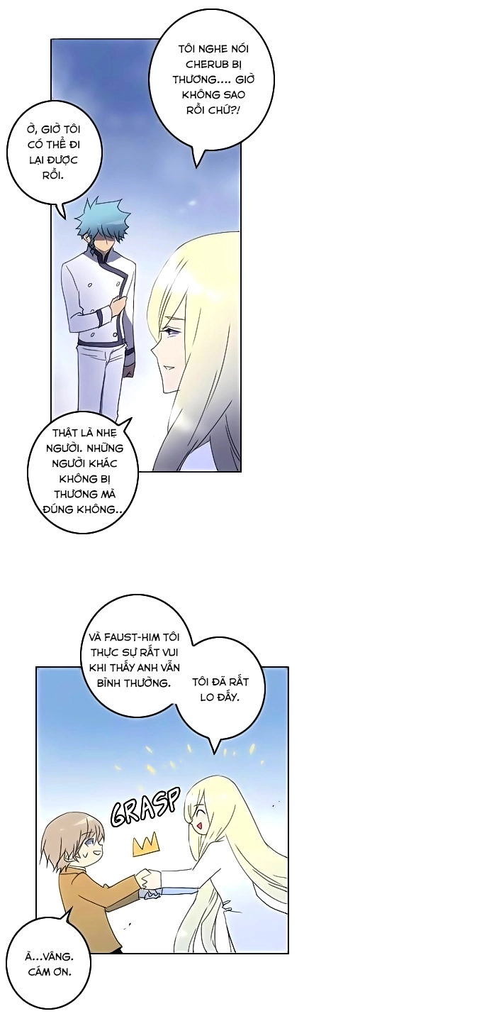 Soul Cartel Chapter 59 - 10