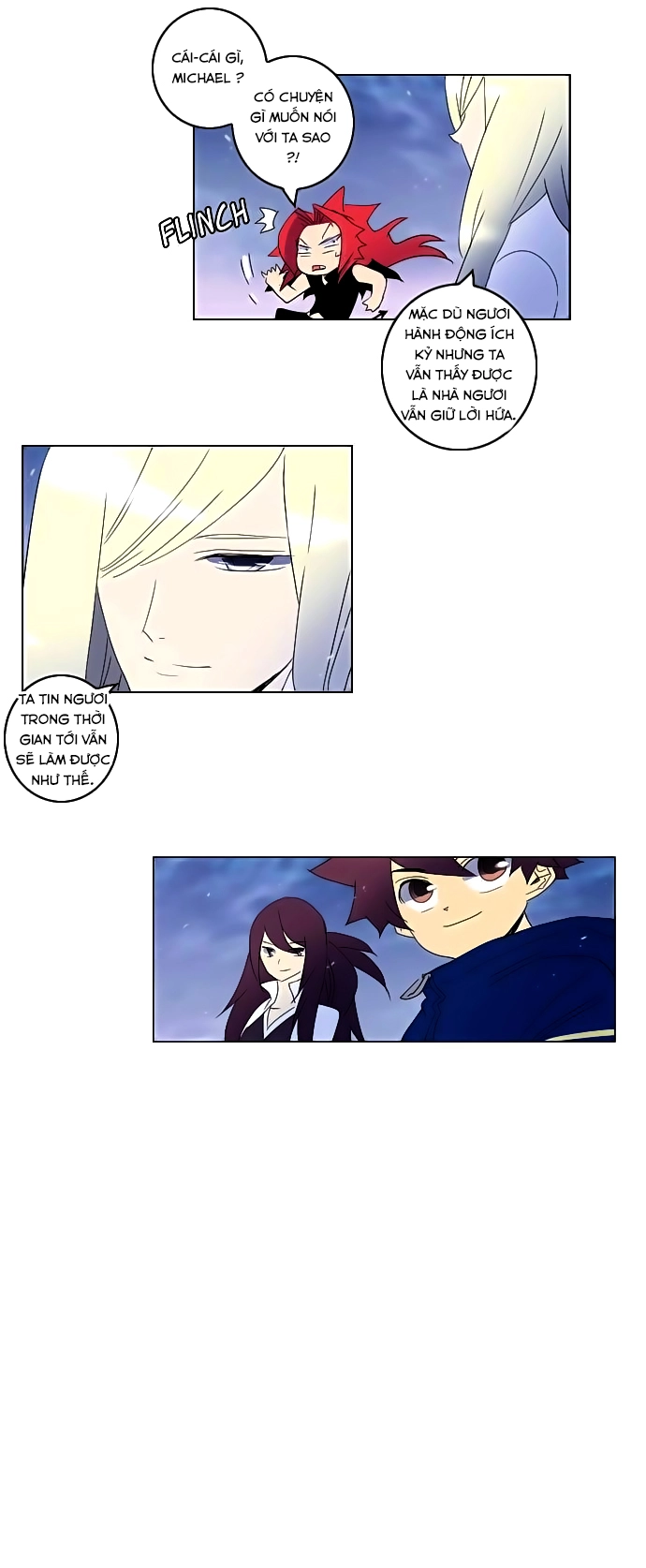 Soul Cartel Chapter 59 - 12