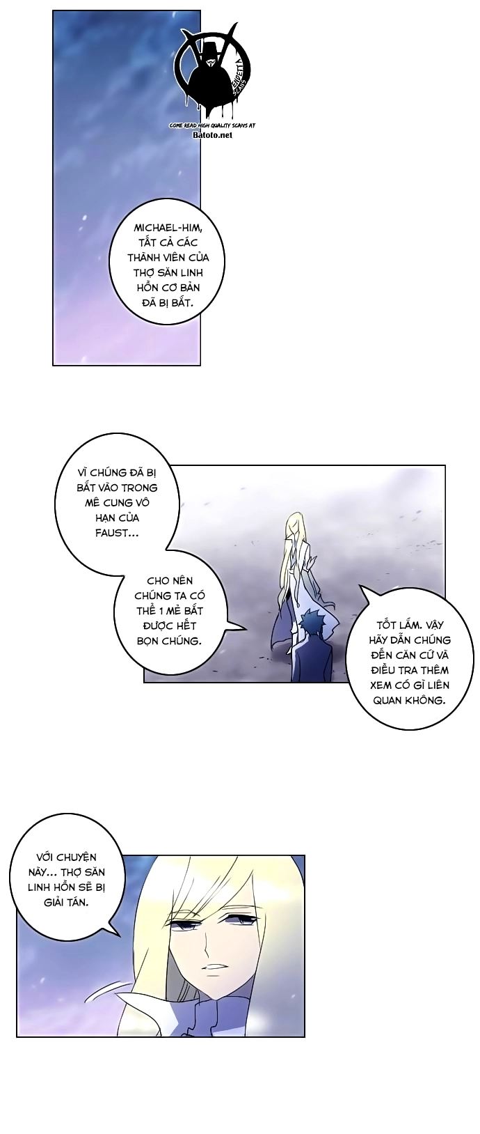 Soul Cartel Chapter 59 - 13