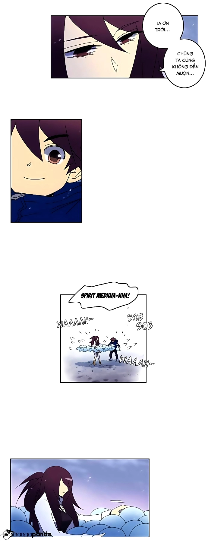 Soul Cartel Chapter 59 - 16