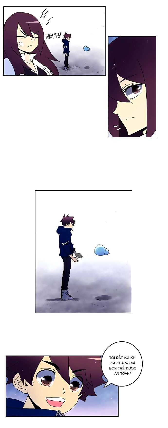 Soul Cartel Chapter 59 - 19