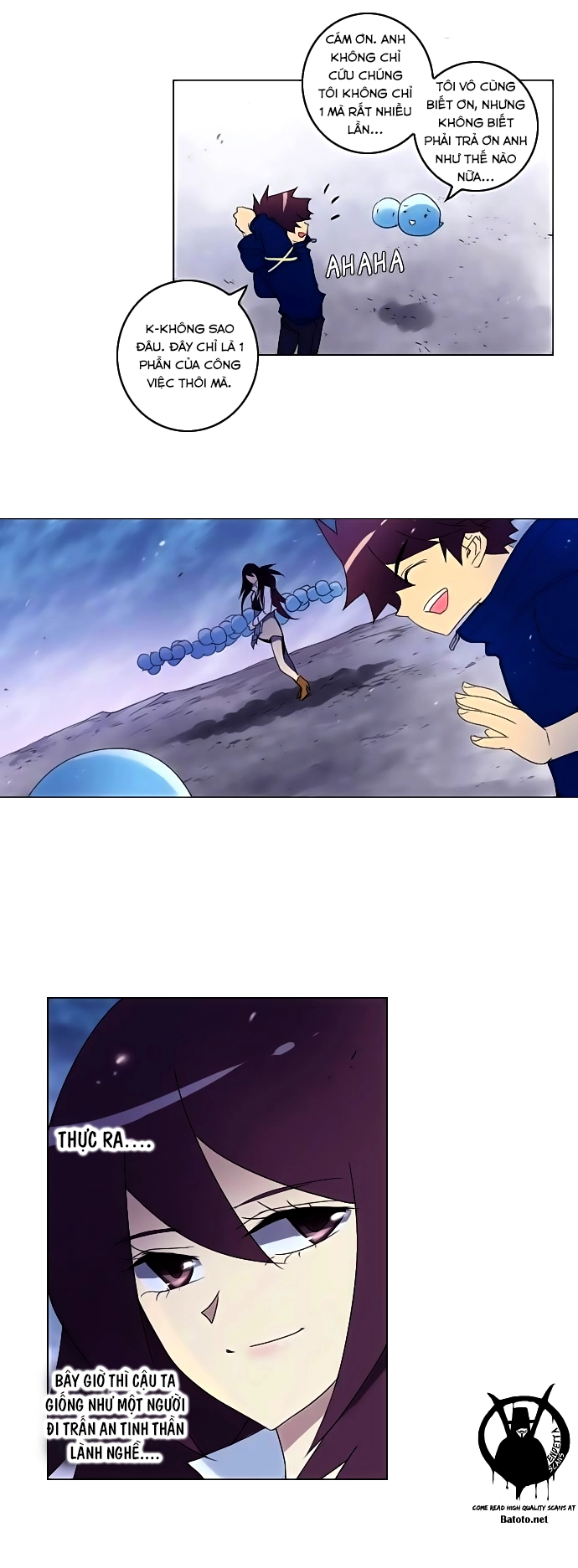 Soul Cartel Chapter 59 - 20