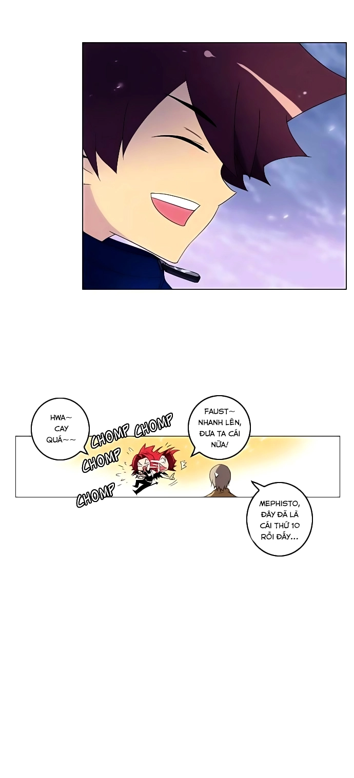 Soul Cartel Chapter 59 - 21