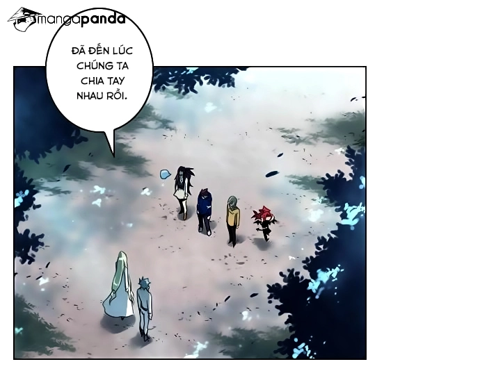 Soul Cartel Chapter 59 - 22