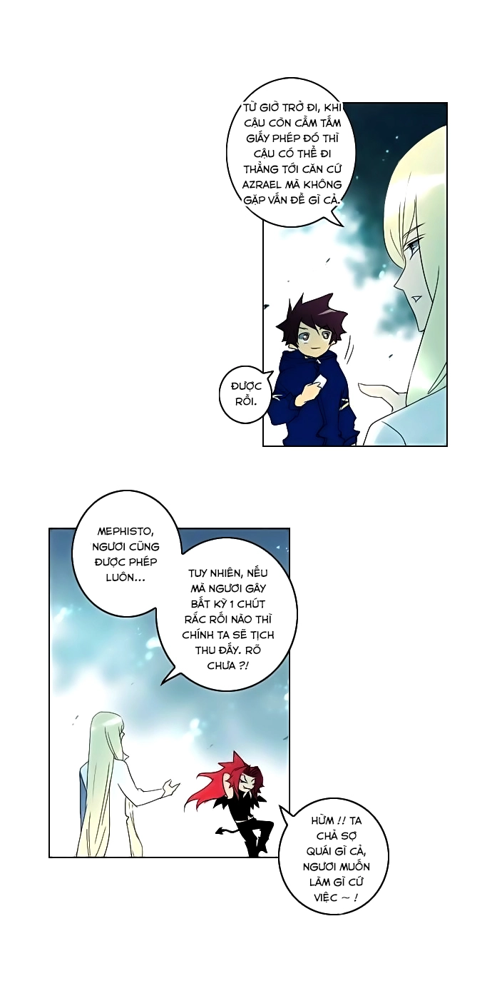 Soul Cartel Chapter 59 - 23