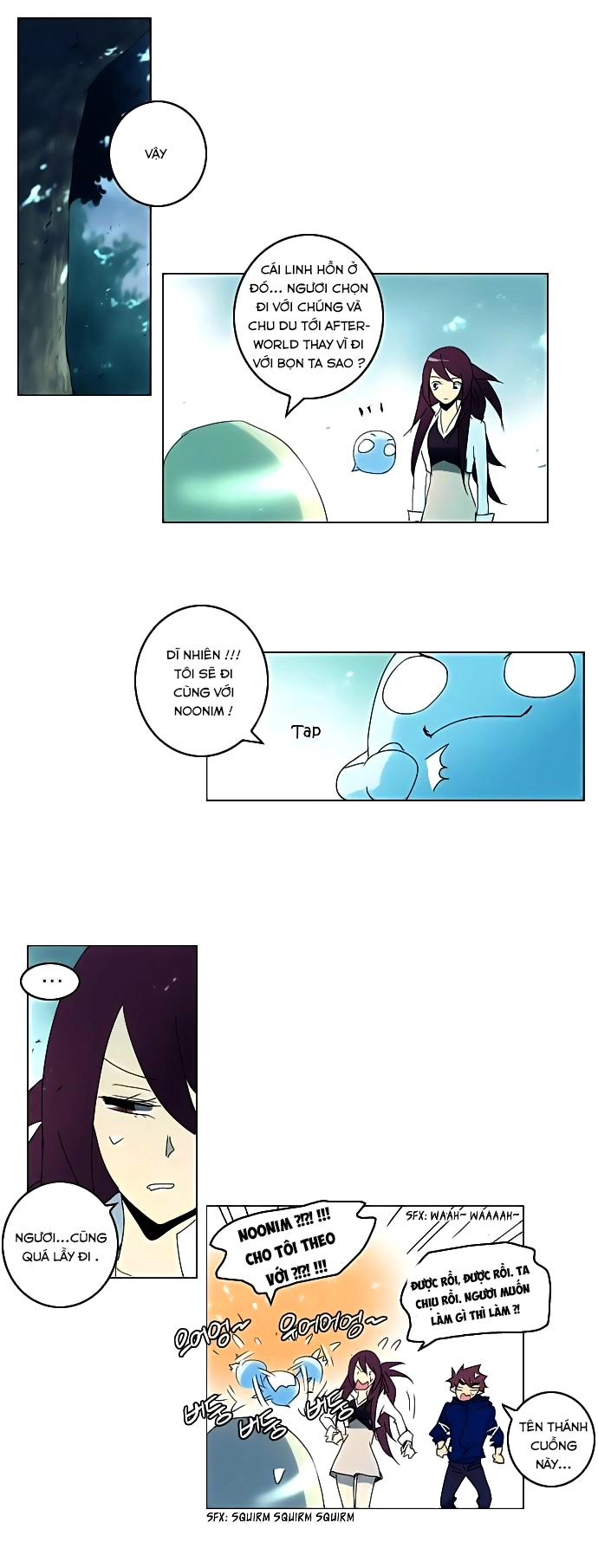 Soul Cartel Chapter 59 - 24