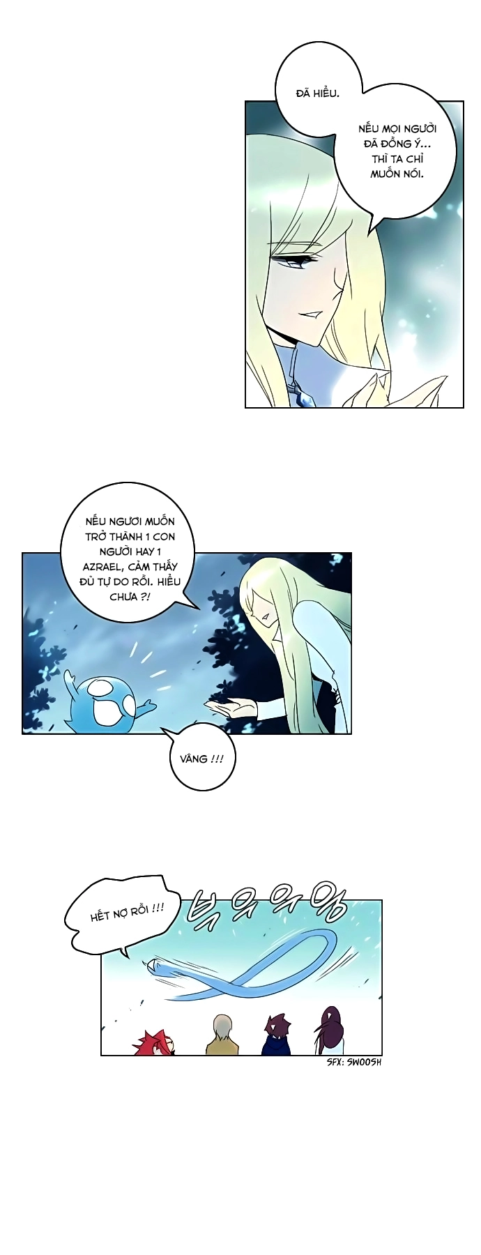 Soul Cartel Chapter 59 - 26