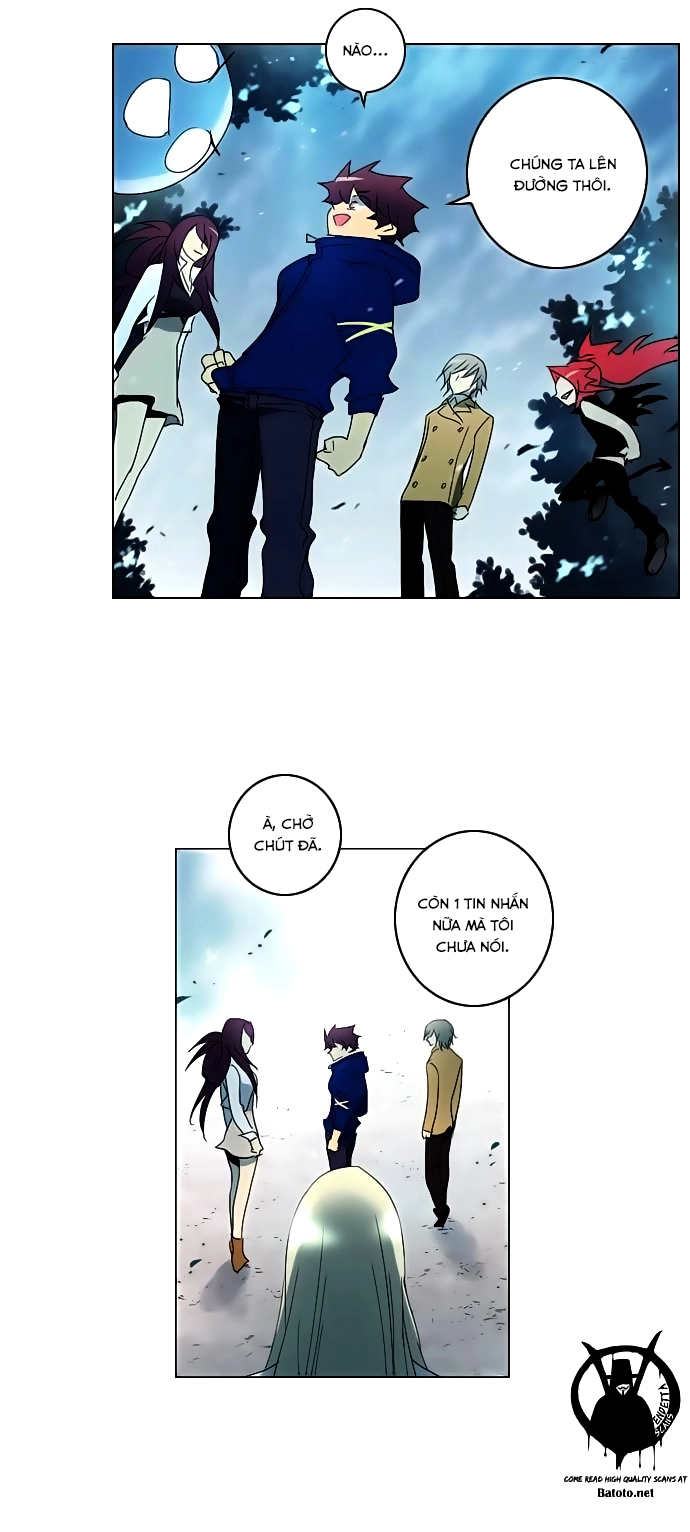 Soul Cartel Chapter 59 - 27