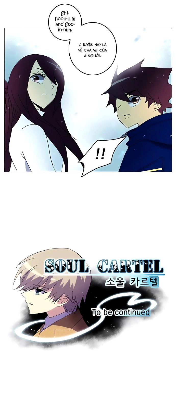 Soul Cartel Chapter 59 - 28