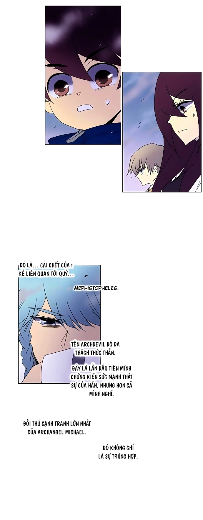 Soul Cartel Chapter 59 - 29