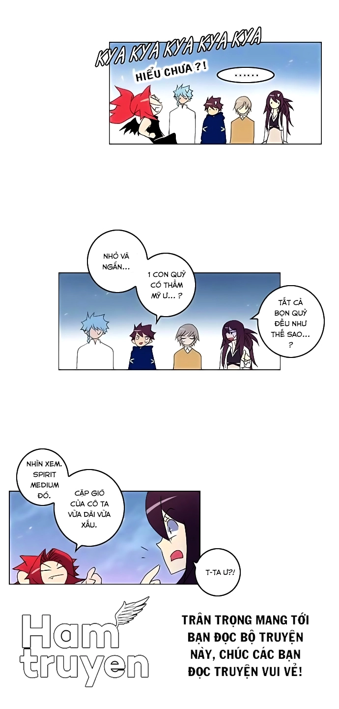 Soul Cartel Chapter 59 - 34