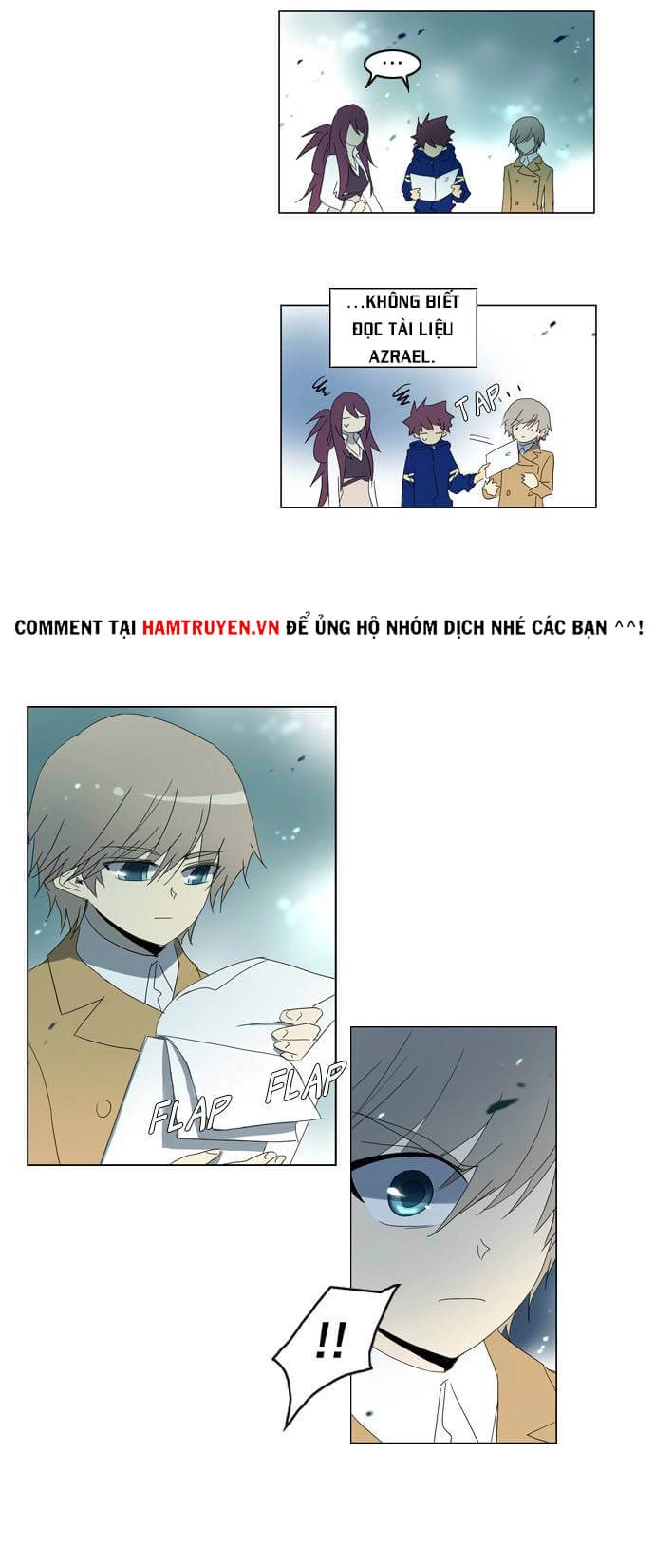 Soul Cartel Chapter 60 - 3