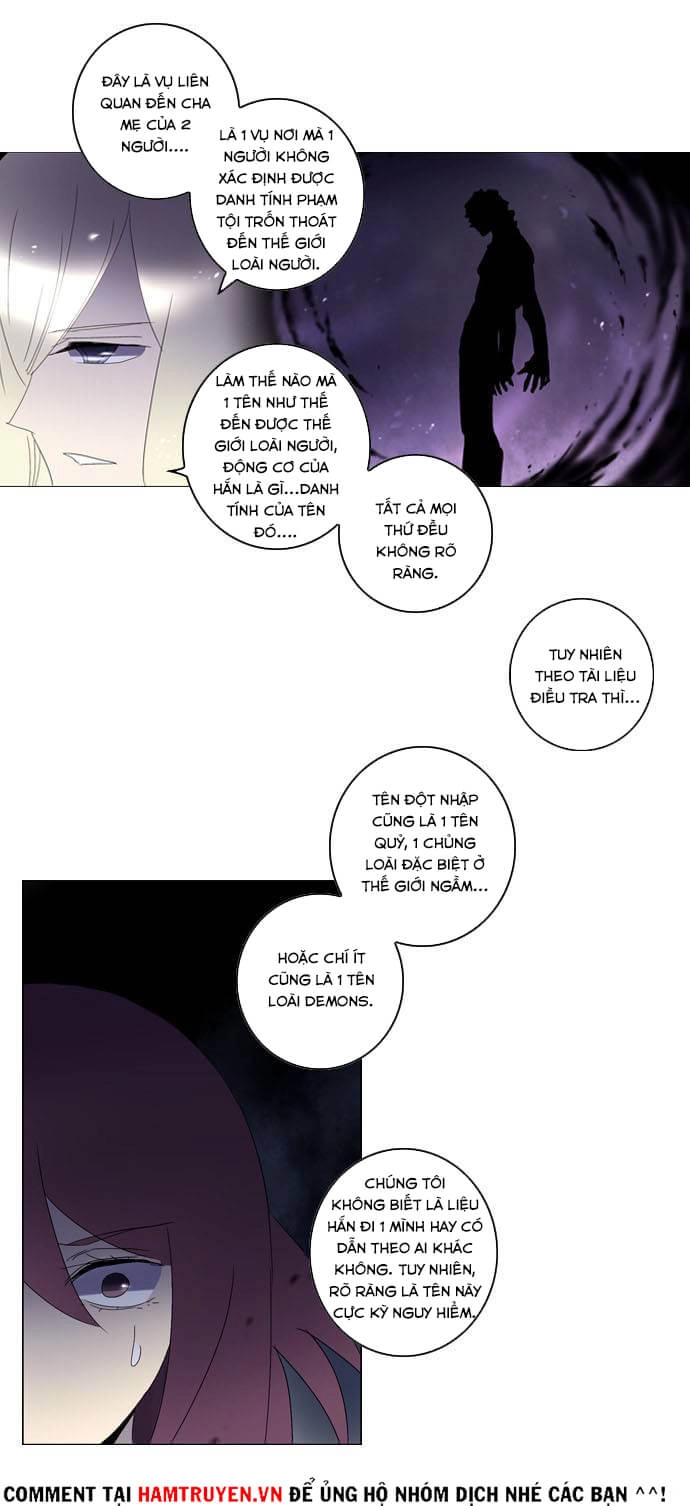 Soul Cartel Chapter 60 - 5