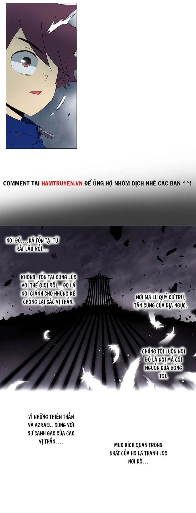 Soul Cartel Chapter 60 - 16