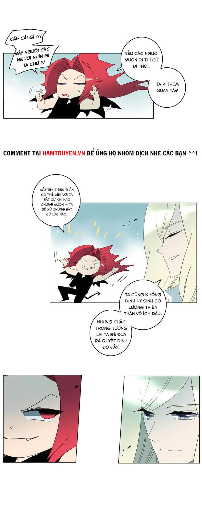 Soul Cartel Chapter 60 - 19