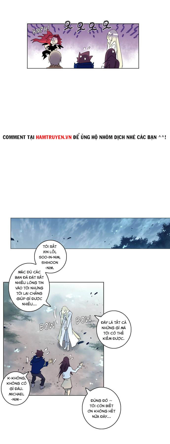 Soul Cartel Chapter 60 - 20