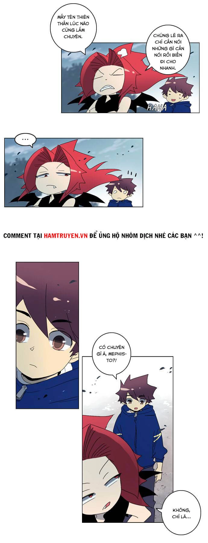 Soul Cartel Chapter 60 - 28