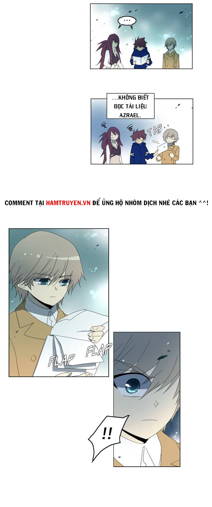 Soul Cartel Chapter 61 - 6