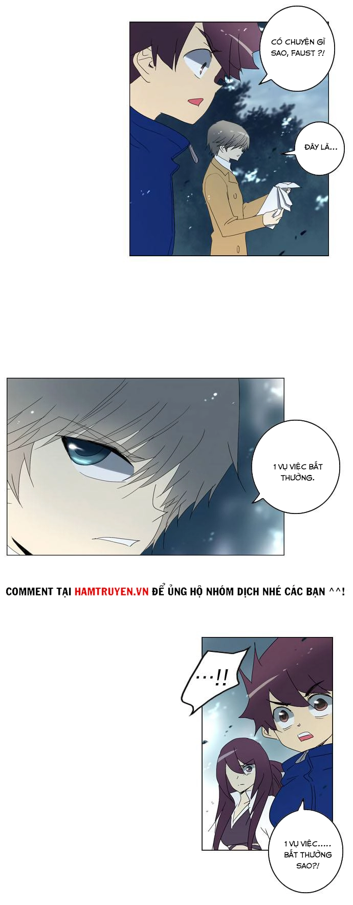 Soul Cartel Chapter 61 - 7