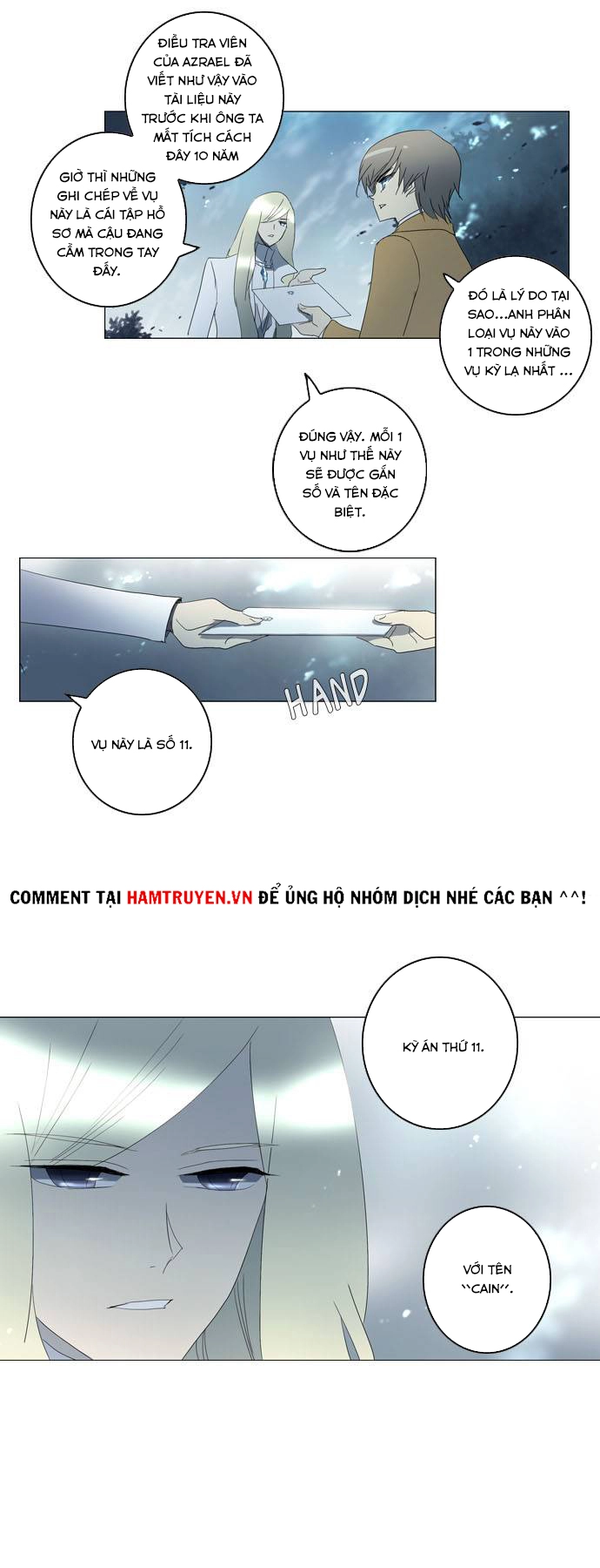 Soul Cartel Chapter 61 - 9