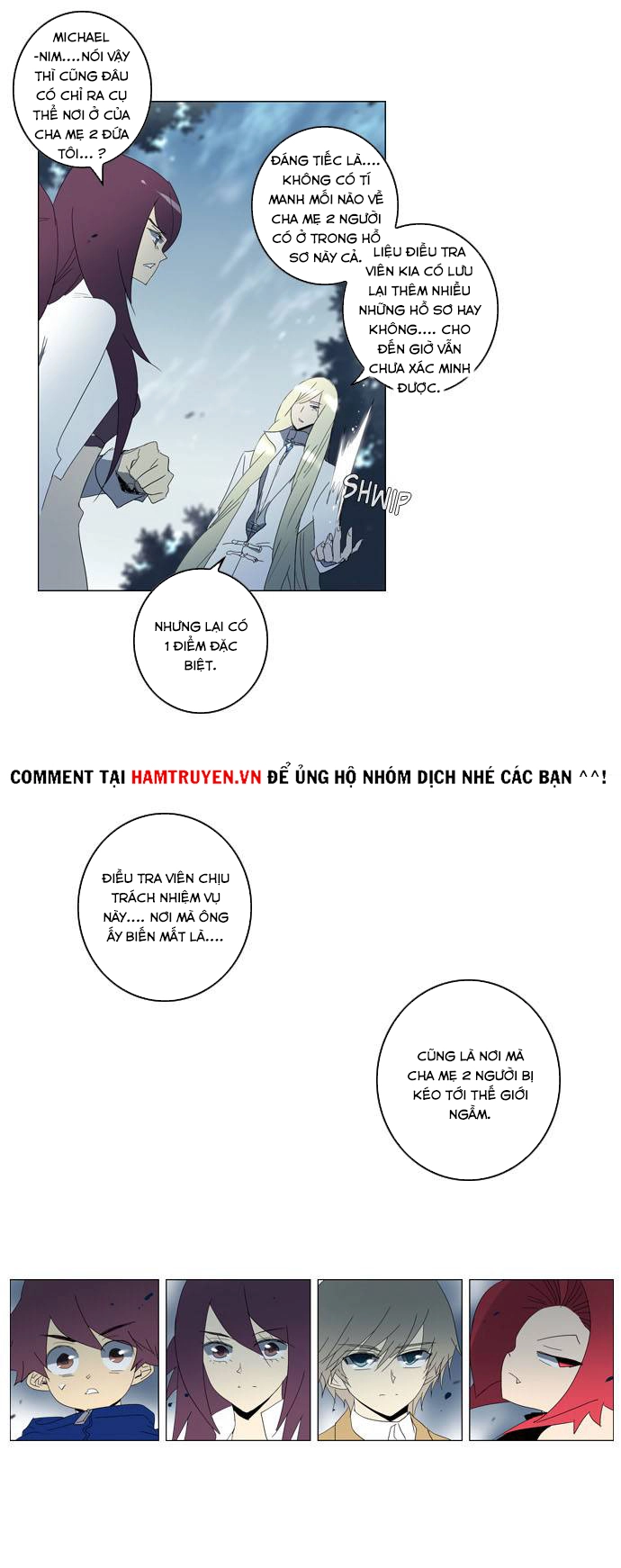 Soul Cartel Chapter 61 - 12