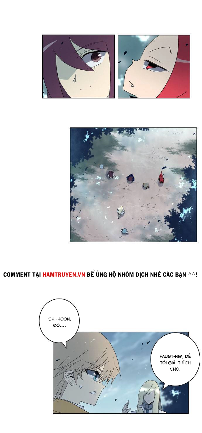 Soul Cartel Chapter 61 - 17
