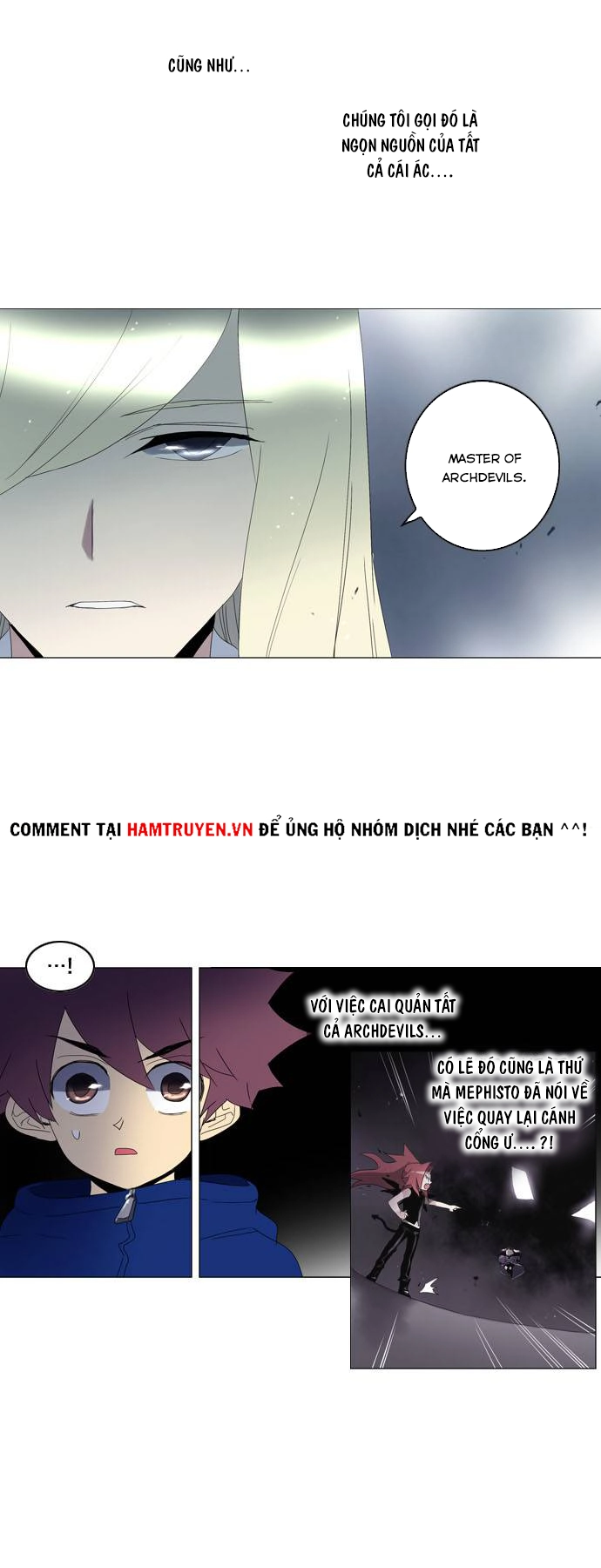 Soul Cartel Chapter 61 - 20