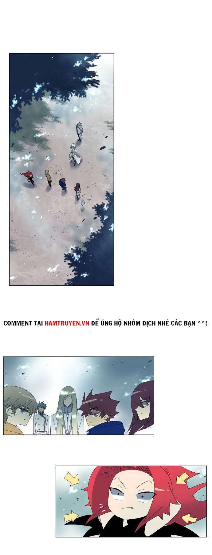 Soul Cartel Chapter 61 - 21