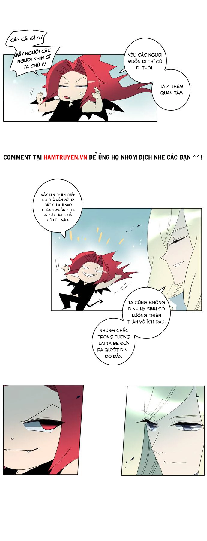 Soul Cartel Chapter 61 - 22