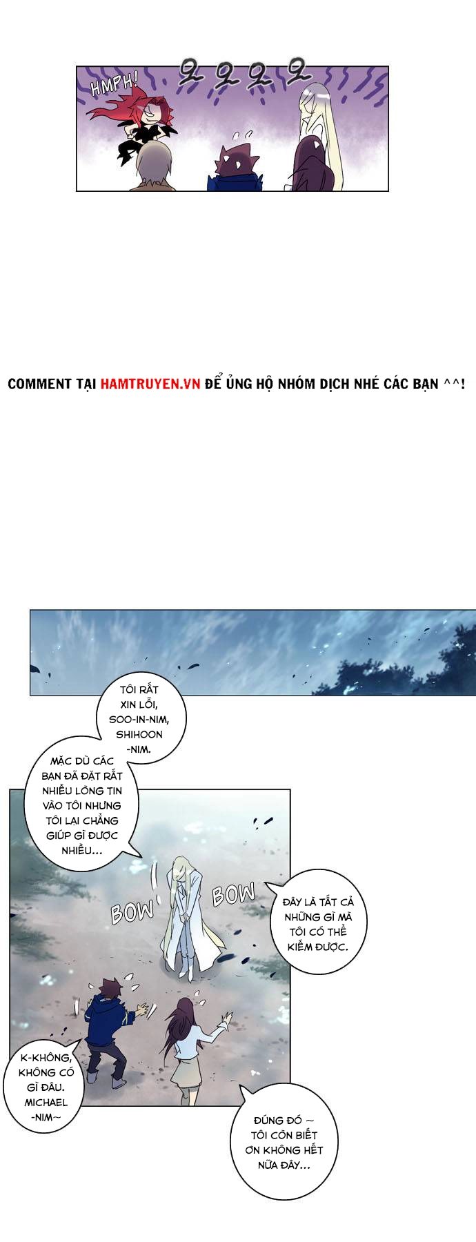 Soul Cartel Chapter 61 - 23