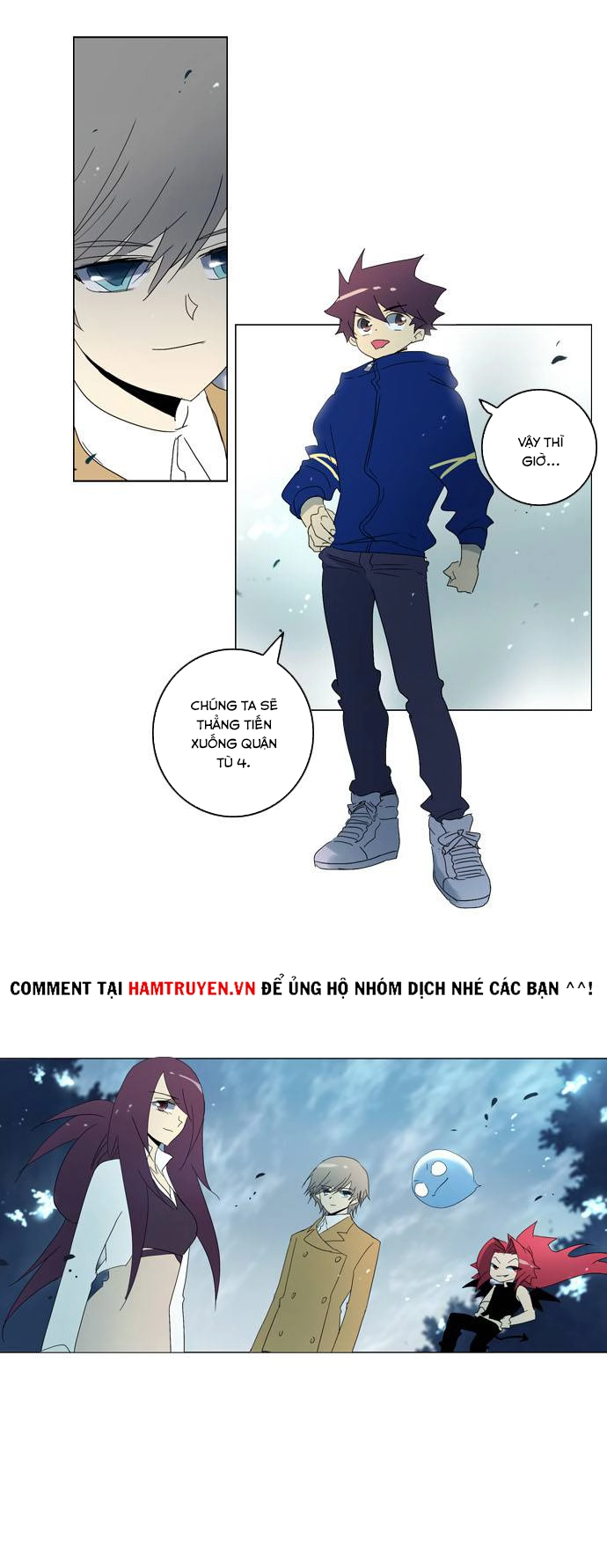 Soul Cartel Chapter 61 - 24