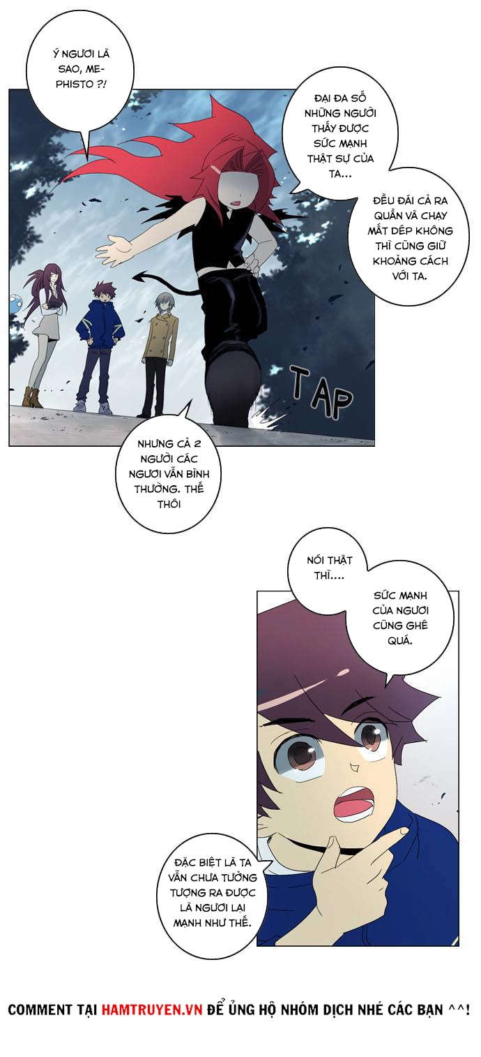 Soul Cartel Chapter 61 - 33