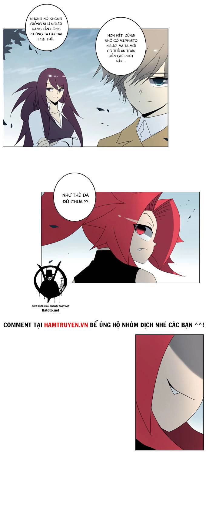 Soul Cartel Chapter 61 - 34