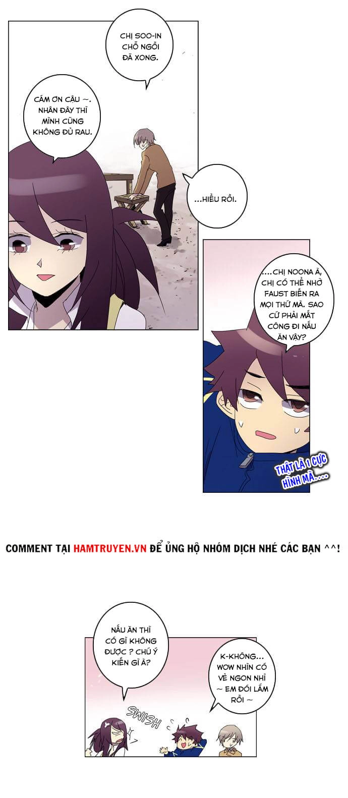 Soul Cartel Chapter 62 - 4