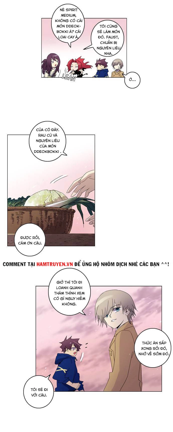 Soul Cartel Chapter 62 - 5