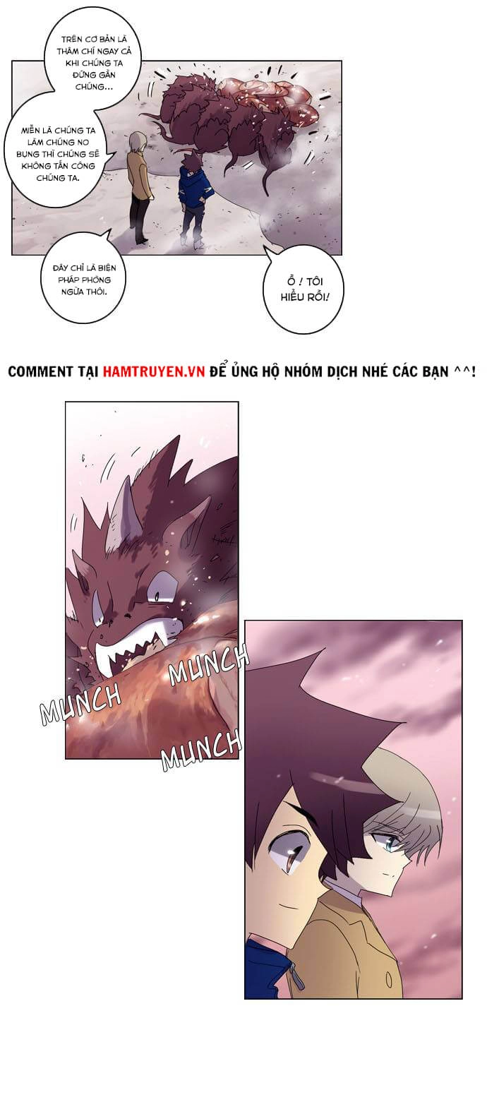 Soul Cartel Chapter 62 - 8