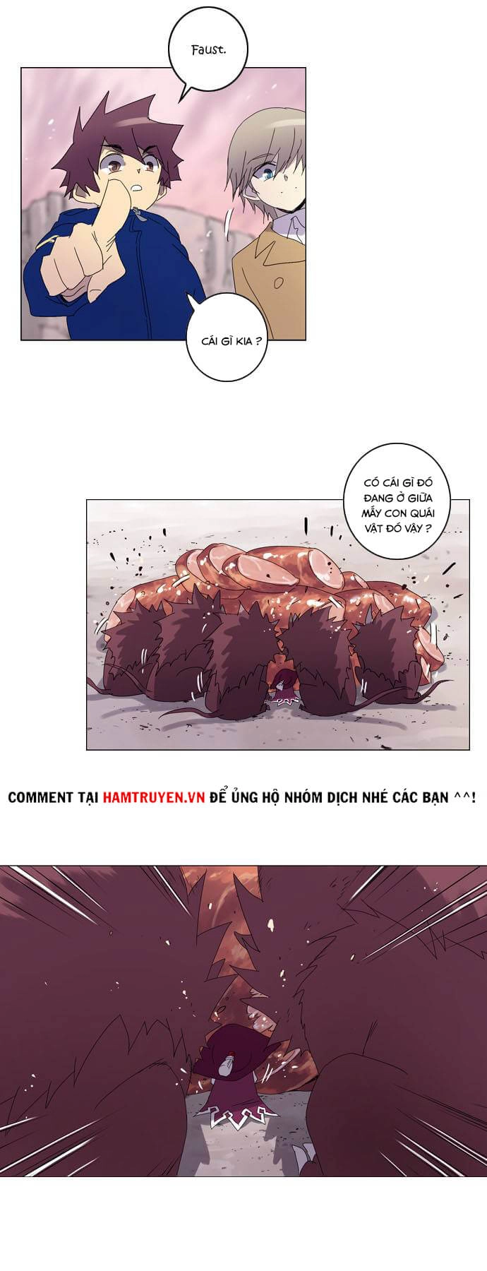 Soul Cartel Chapter 62 - 10