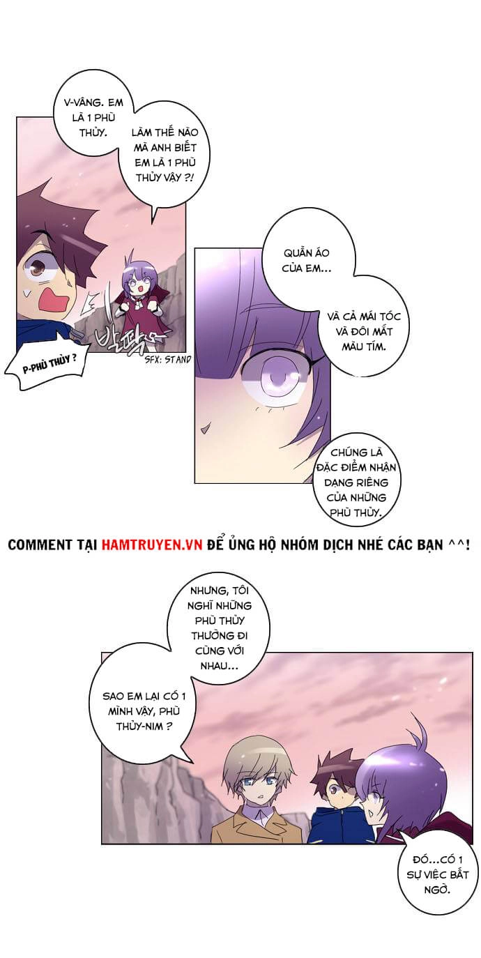 Soul Cartel Chapter 62 - 14