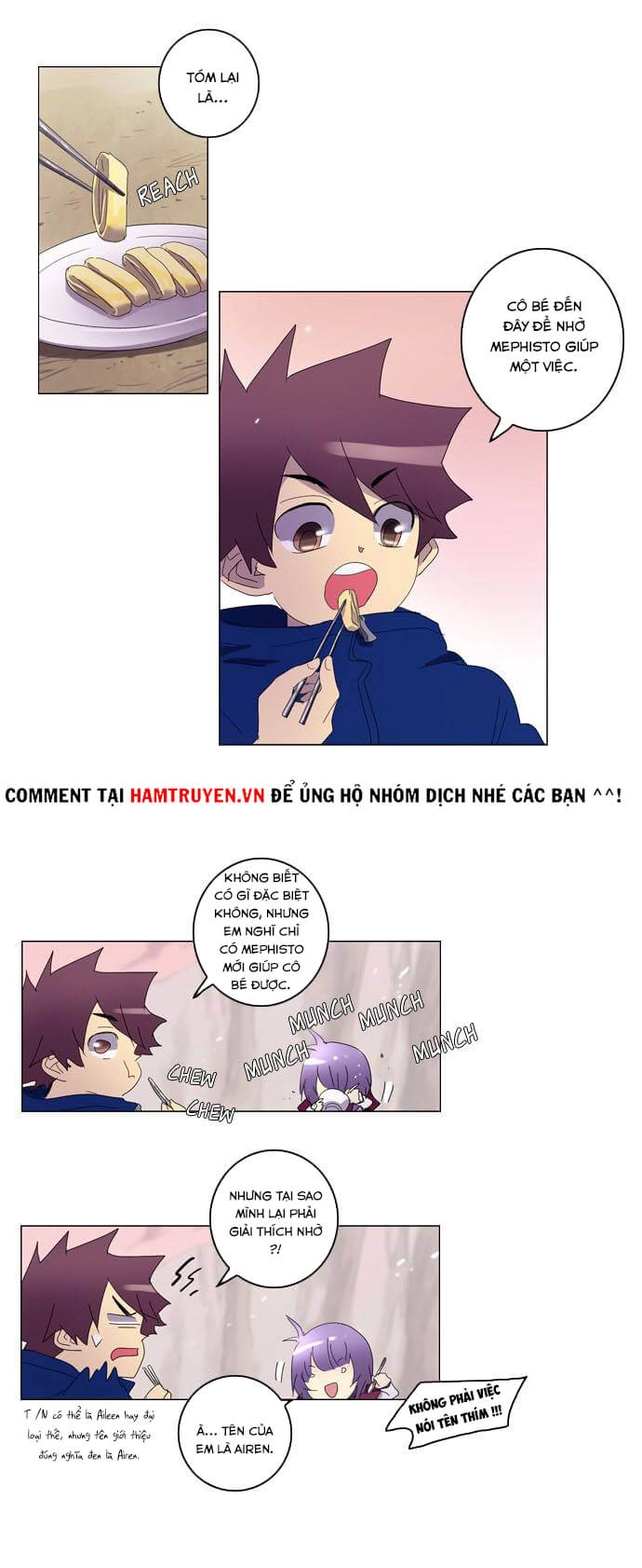 Soul Cartel Chapter 62 - 16