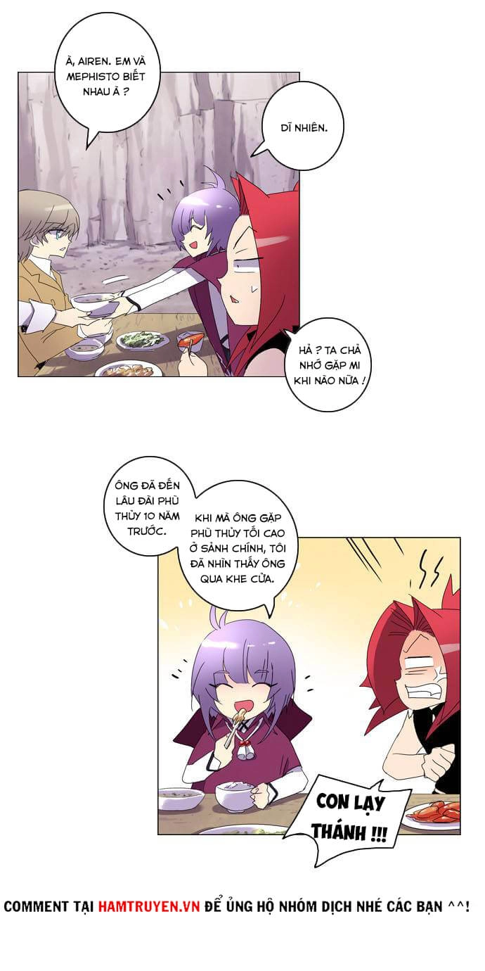 Soul Cartel Chapter 62 - 18