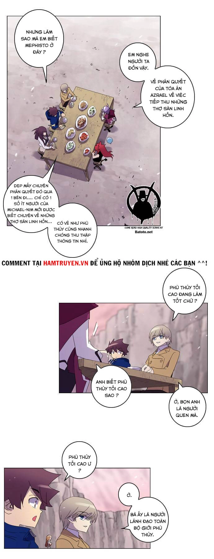 Soul Cartel Chapter 62 - 19