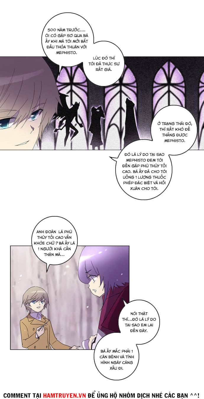 Soul Cartel Chapter 62 - 20