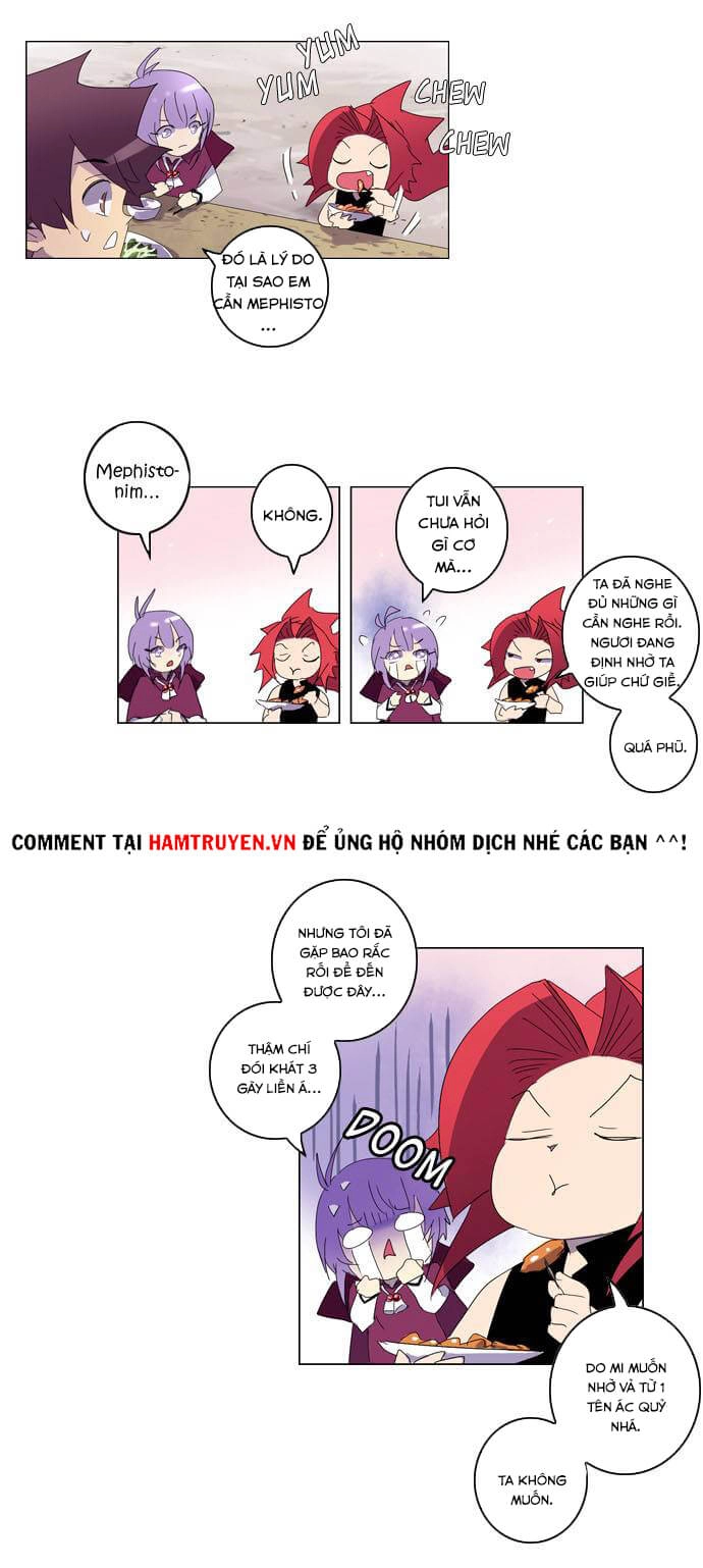 Soul Cartel Chapter 62 - 22