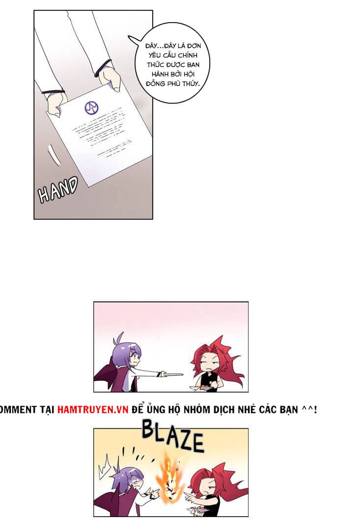 Soul Cartel Chapter 62 - 23